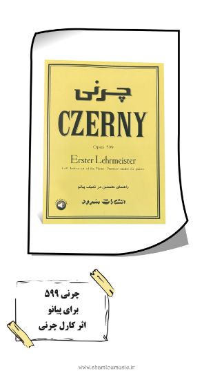 تصویر چرنی 599